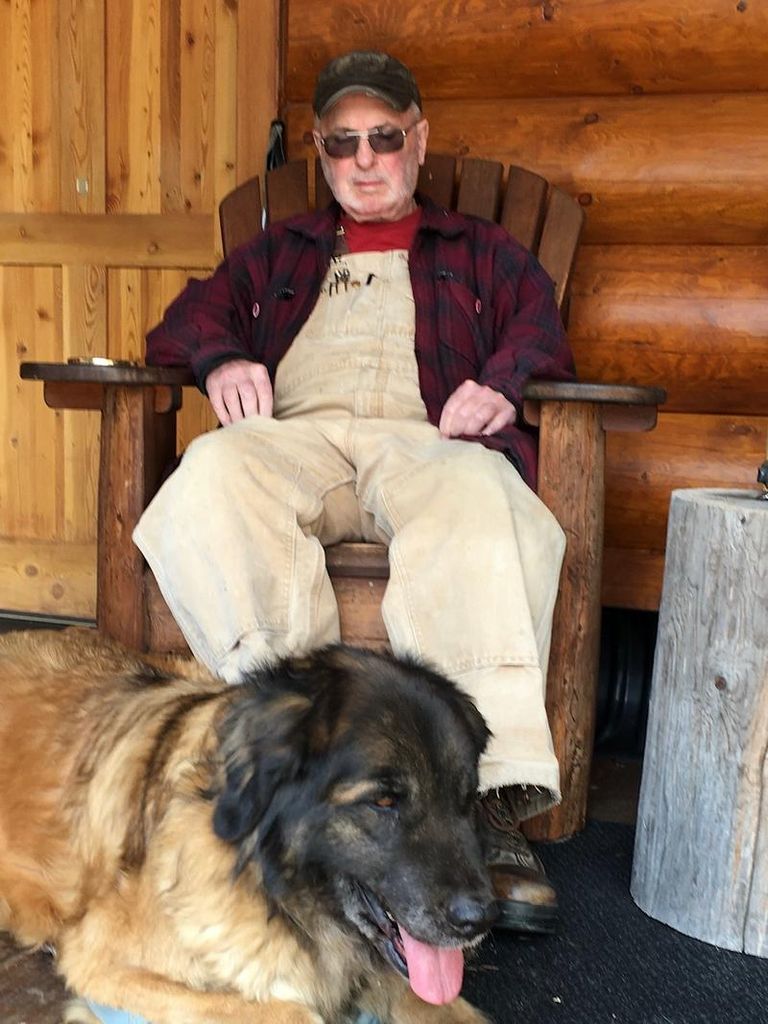 Phillip “Phil” Gregory Mack Profile Photo