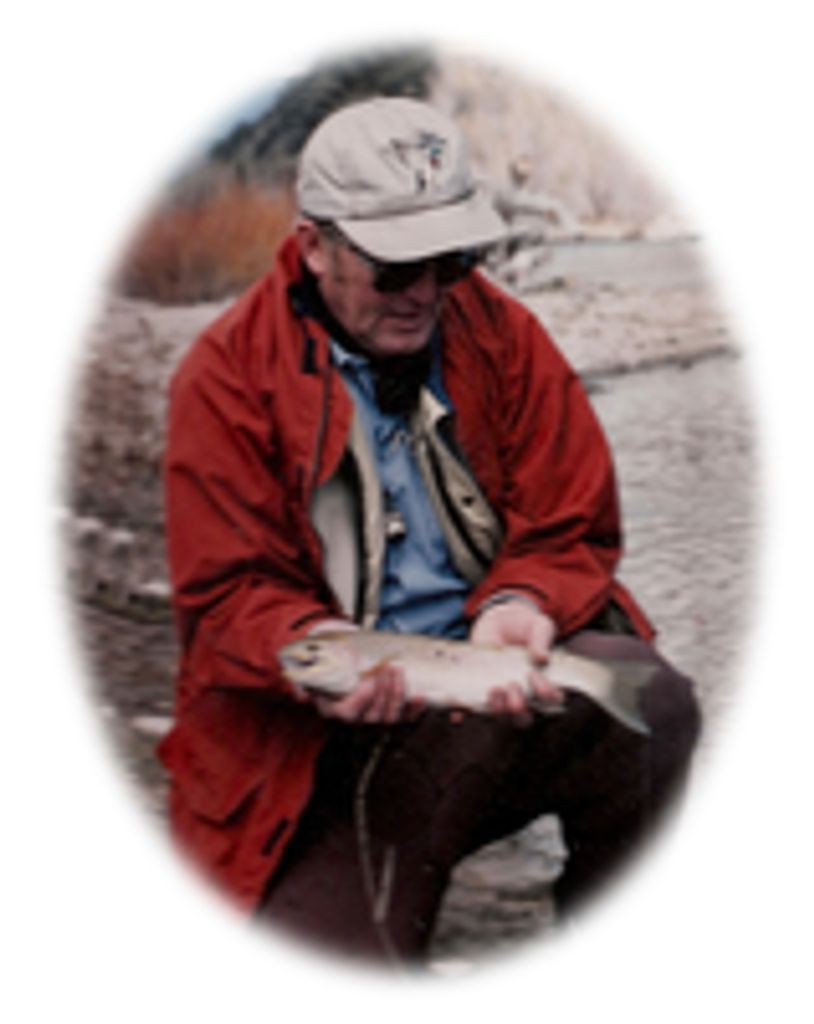 Frank William Bedey, Jr