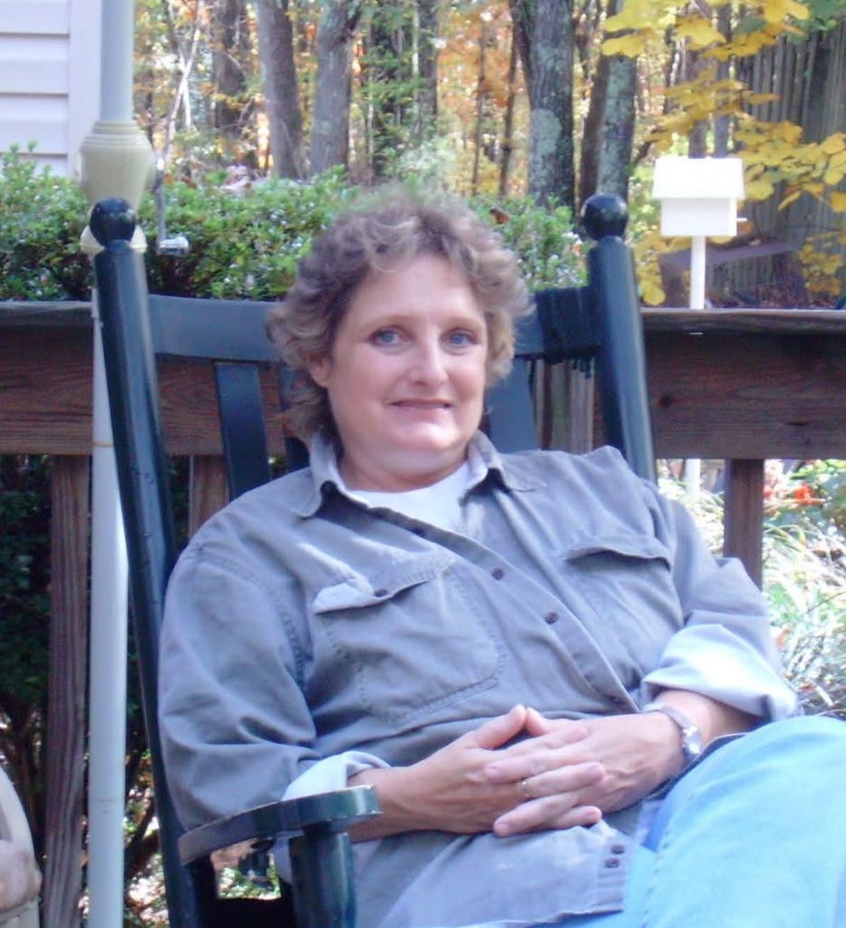 Betsy Profile Photo