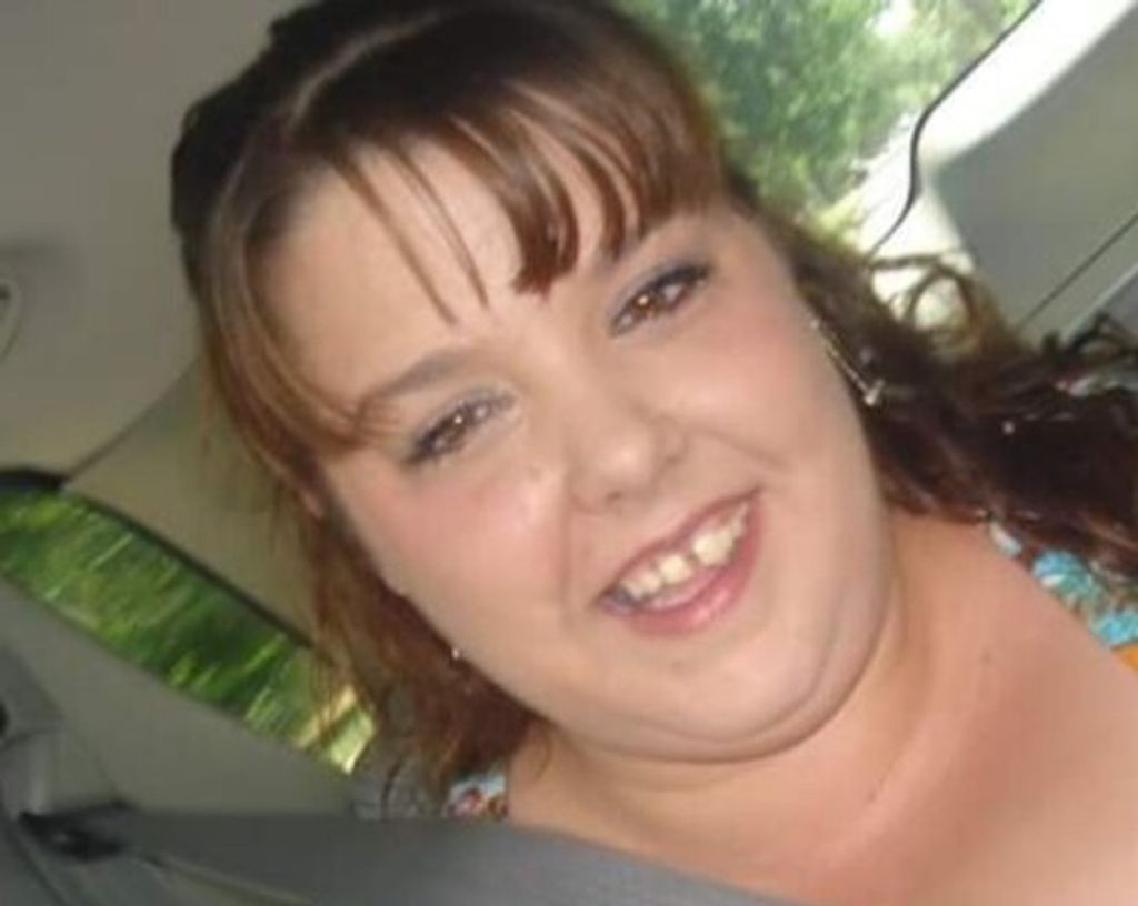 Amber Dawn Wilson Profile Photo
