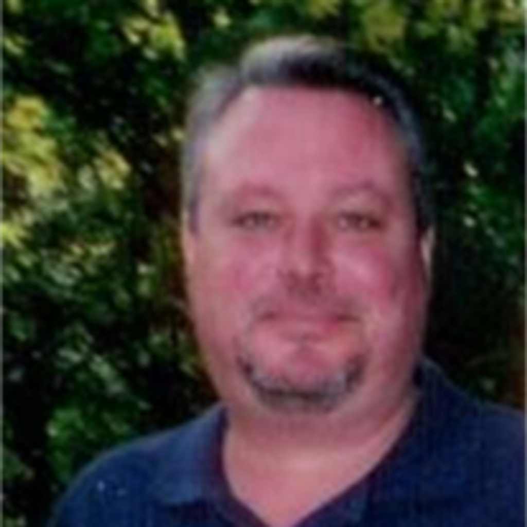 Brad Scott Perrot
