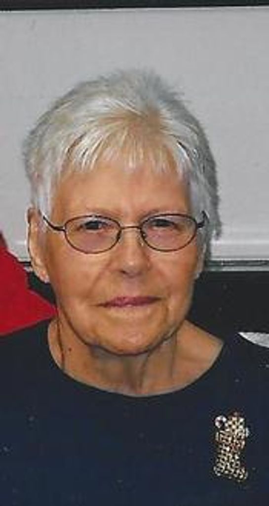 Mary Louise Carter Profile Photo