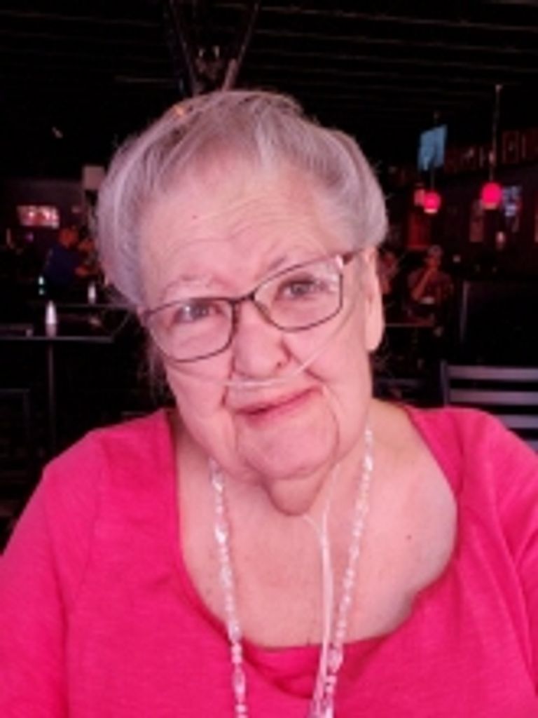 Nancy Wright Profile Photo