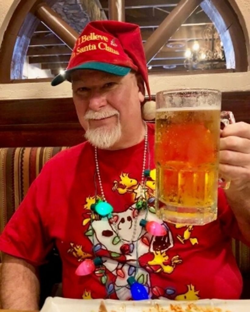 Dennis Donovan Profile Photo