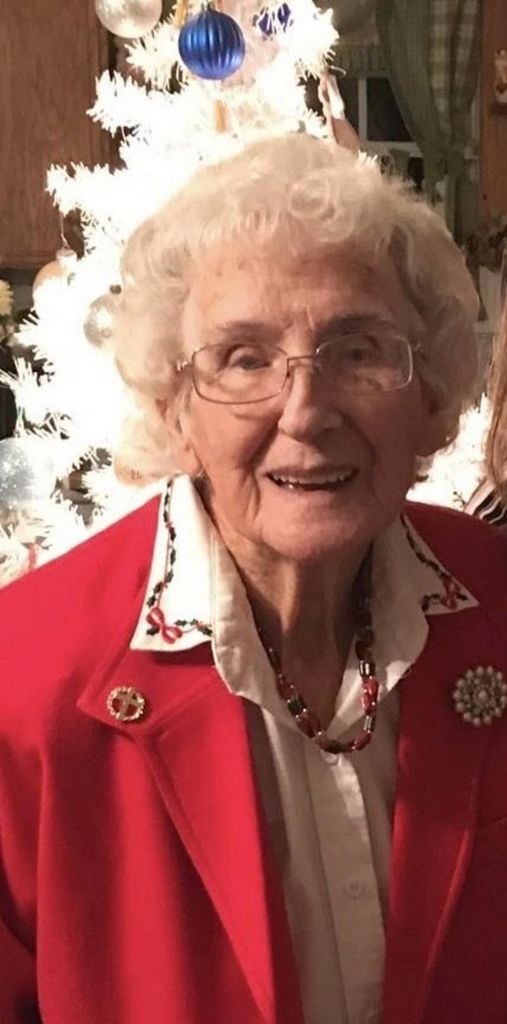 Betty Moran Profile Photo