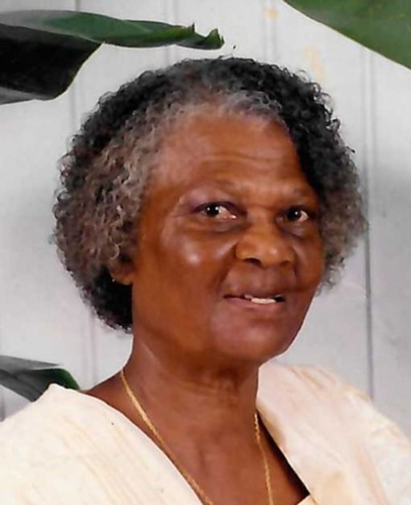 Ms. Naomie Gordon