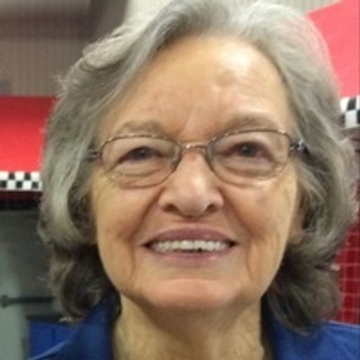 Faye Weathers Profile Photo