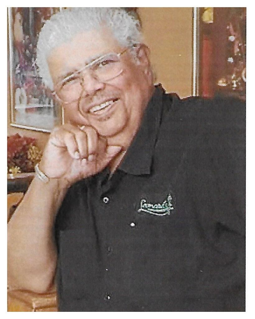 LEONARD FUSELIER JR