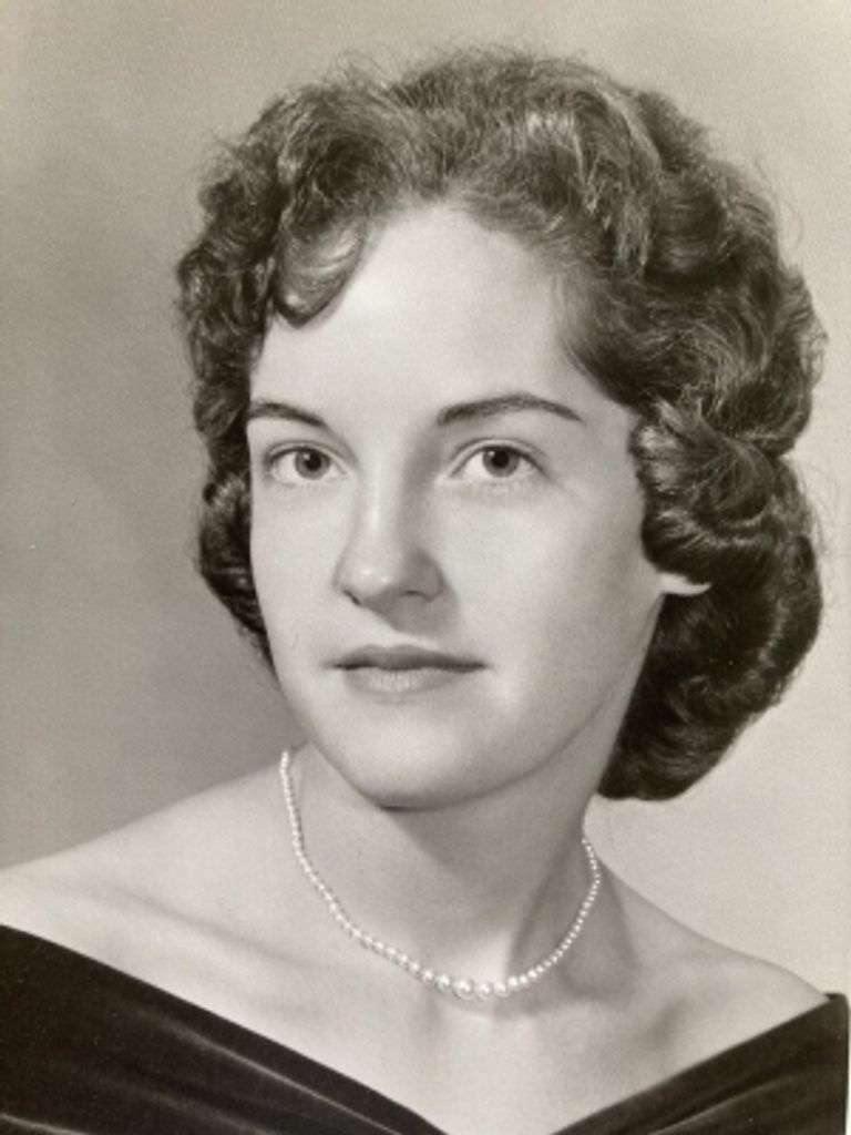 Karen S. Davis