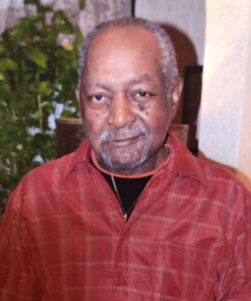 Edward Nathaniel Lewis Jr. Profile Photo