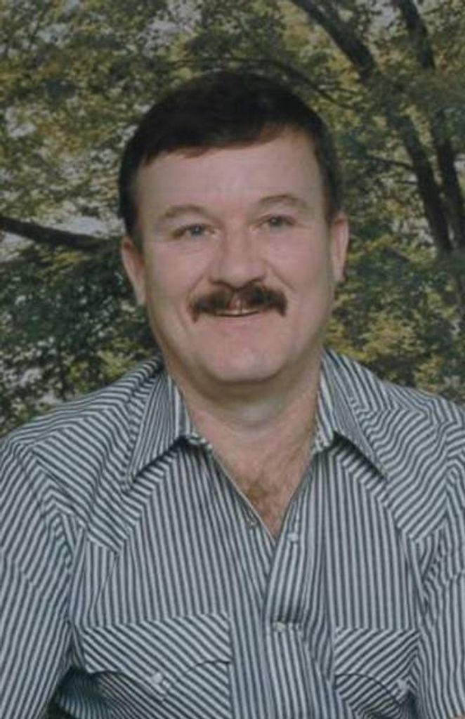 Edward Thomas Barrett Profile Photo