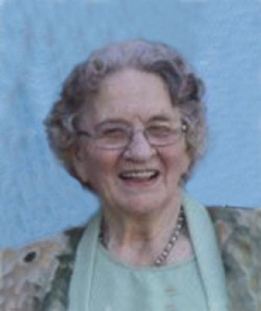 Deloris May Koth Profile Photo