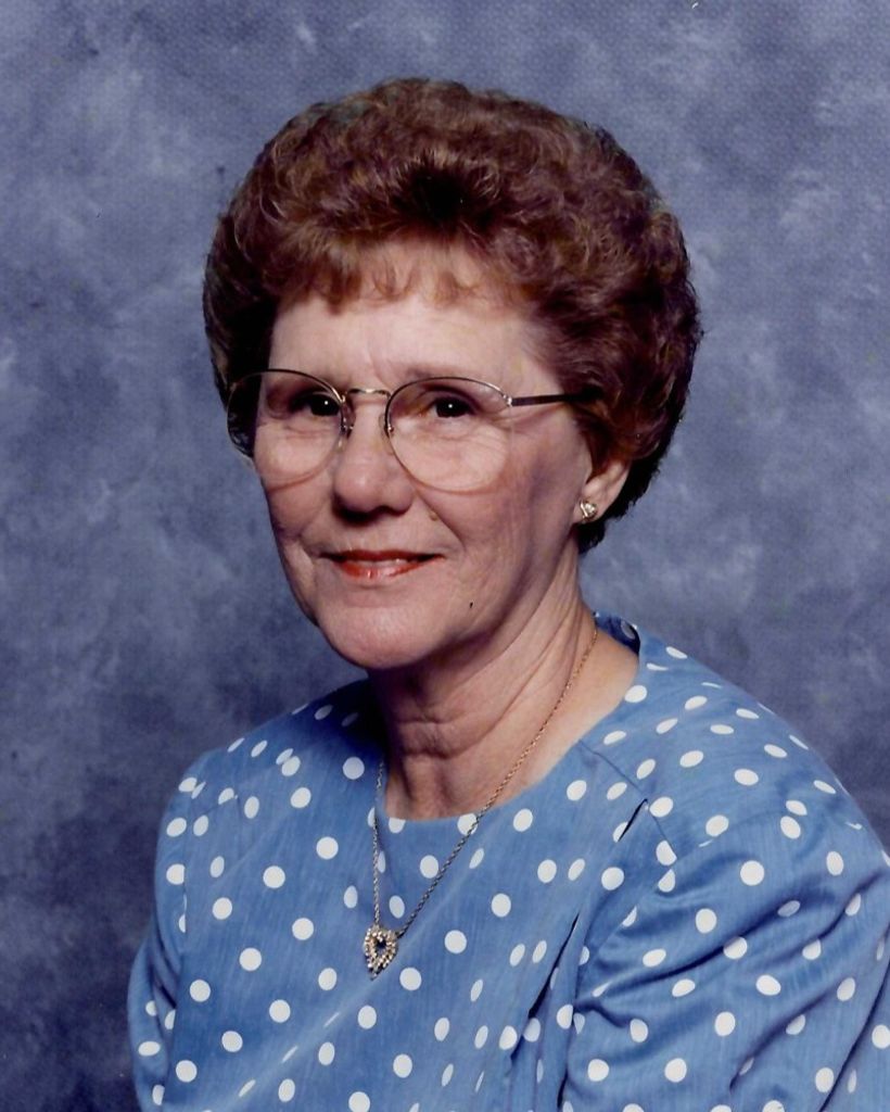 Betty Thibodeaux Ross
