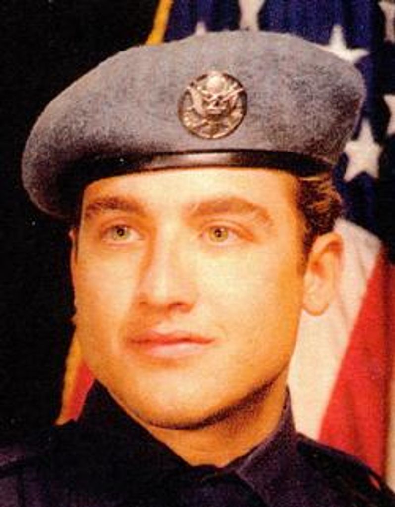 David A. Matsulavage