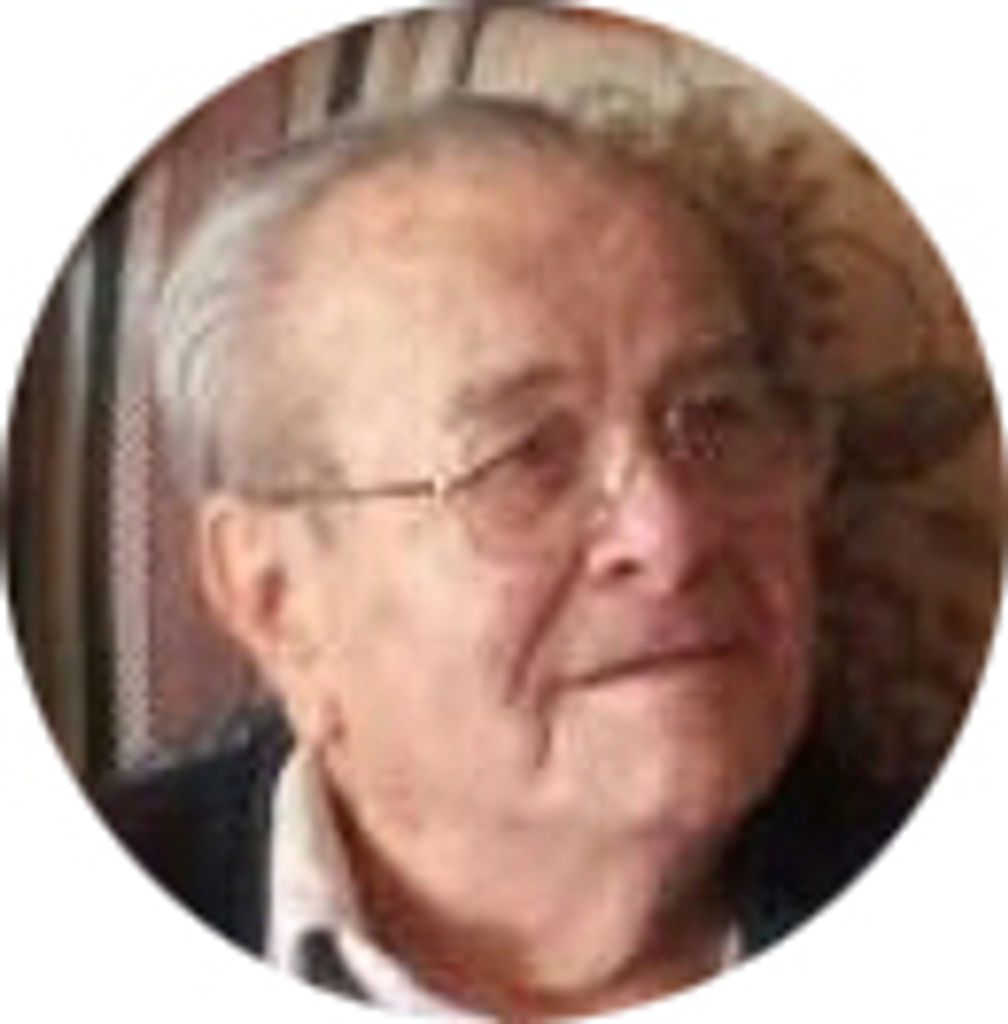 James A. "Jim" Brown