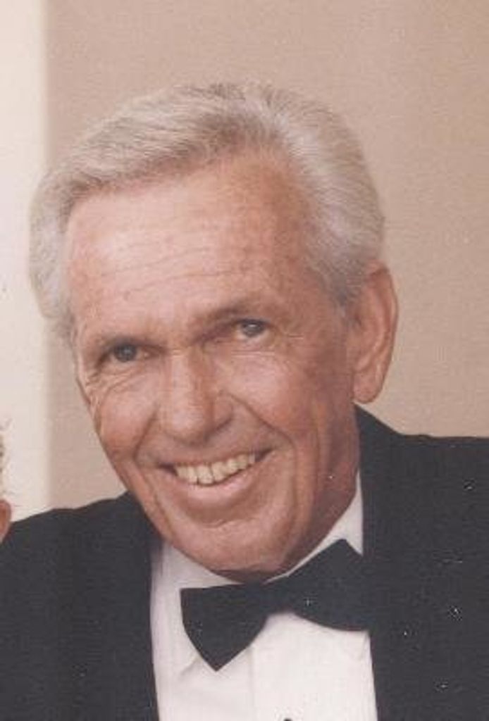 Terence J. Mcnally