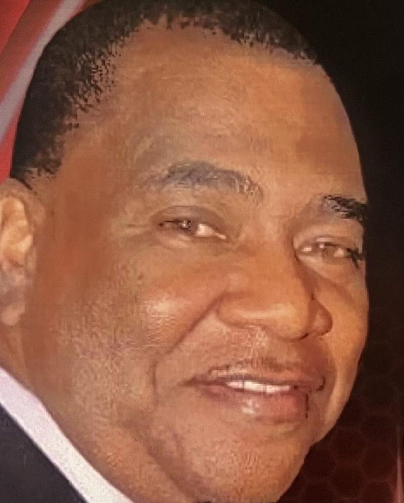 Robert Earl Deloach, Sr. Profile Photo