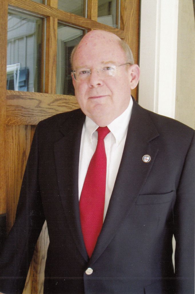 Dr. Jonathan Richard Williams, Jr.