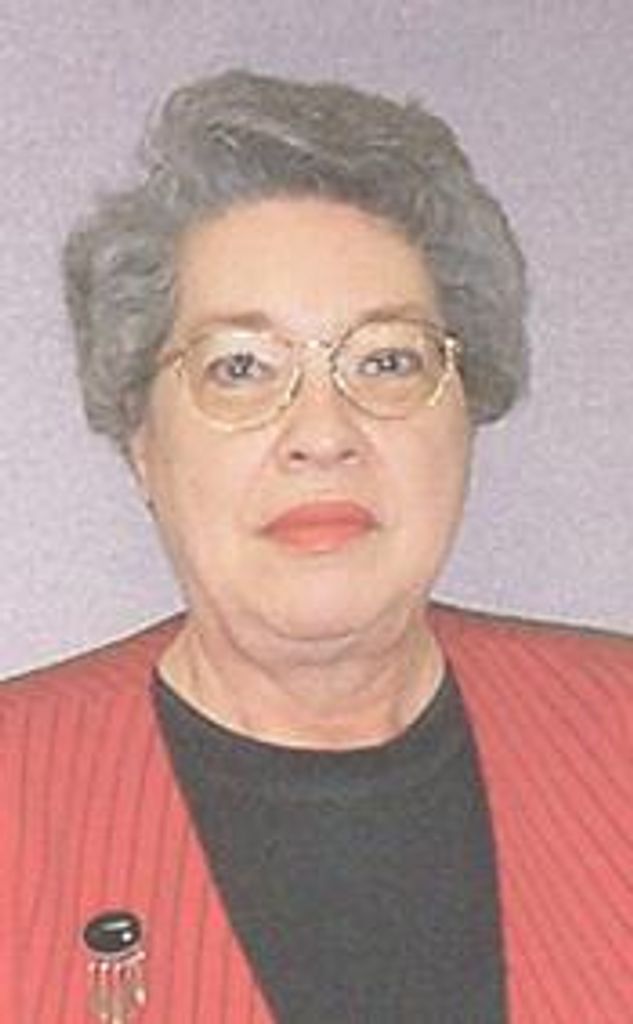 Sondra Mueller Ferstl