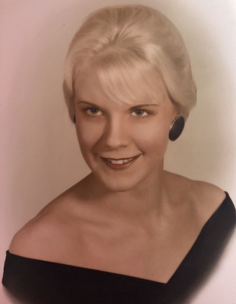 Joan "Joni" May
