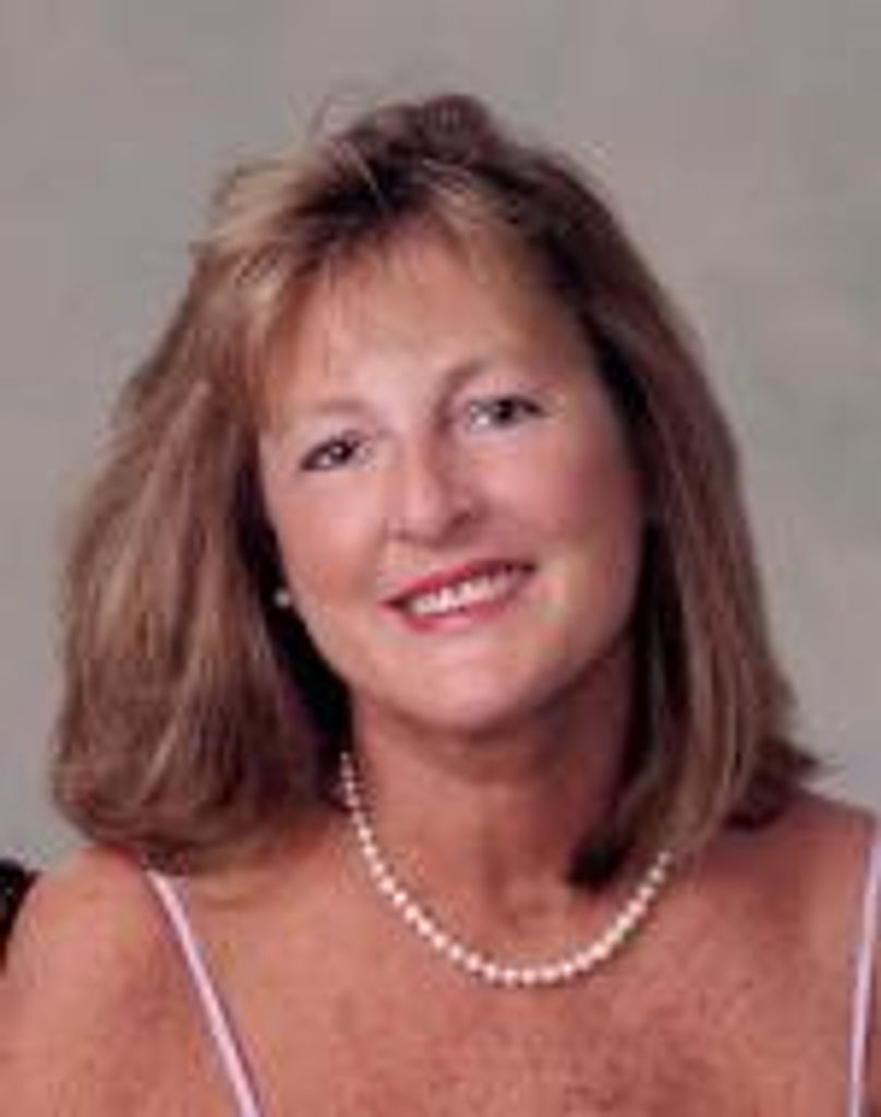 Peggy (Fitzgerald)  Joubert