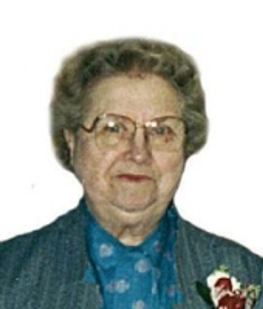 Alice Hartman