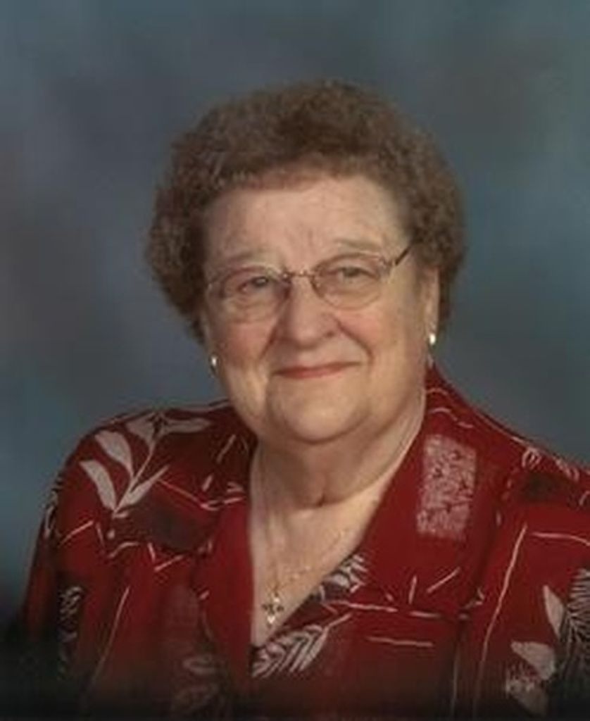Maxine Heueisen