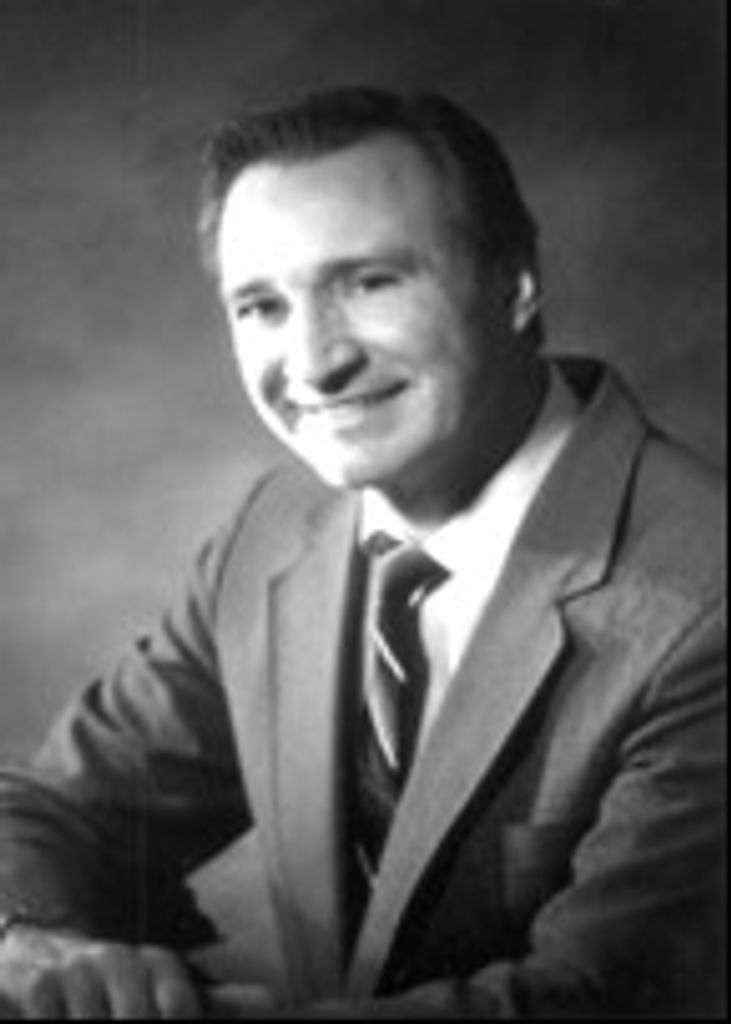 Charles Pat Schmitt