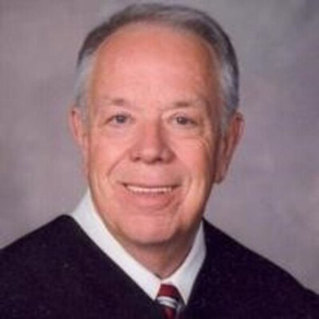 Ray Anthony "Tony" Welborn