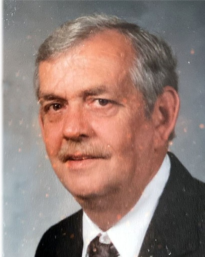 Calvin Lewis VanDeusen Profile Photo
