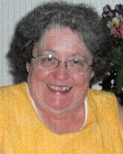 Betty Lou Fason Profile Photo