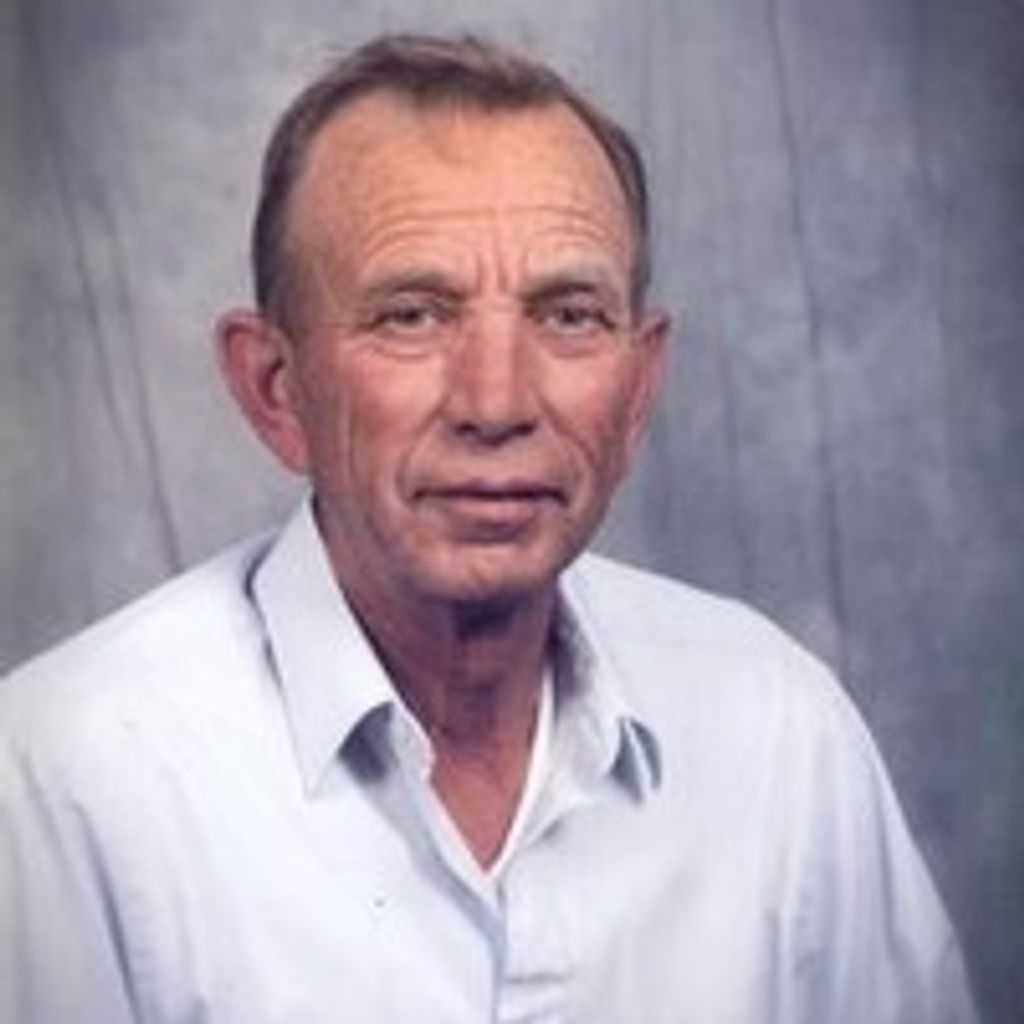 George Isam Adams