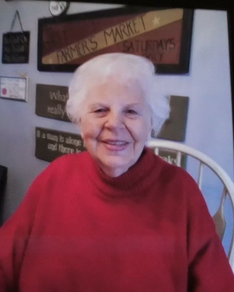 Joan H. Granieri Profile Photo