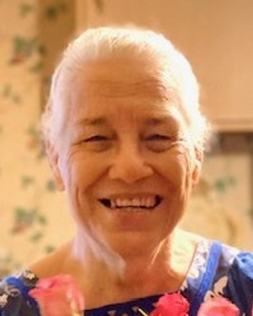 Maria Gonzalez Profile Photo