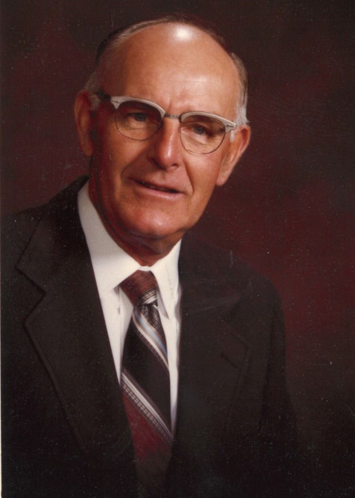 James Wesley Brown
