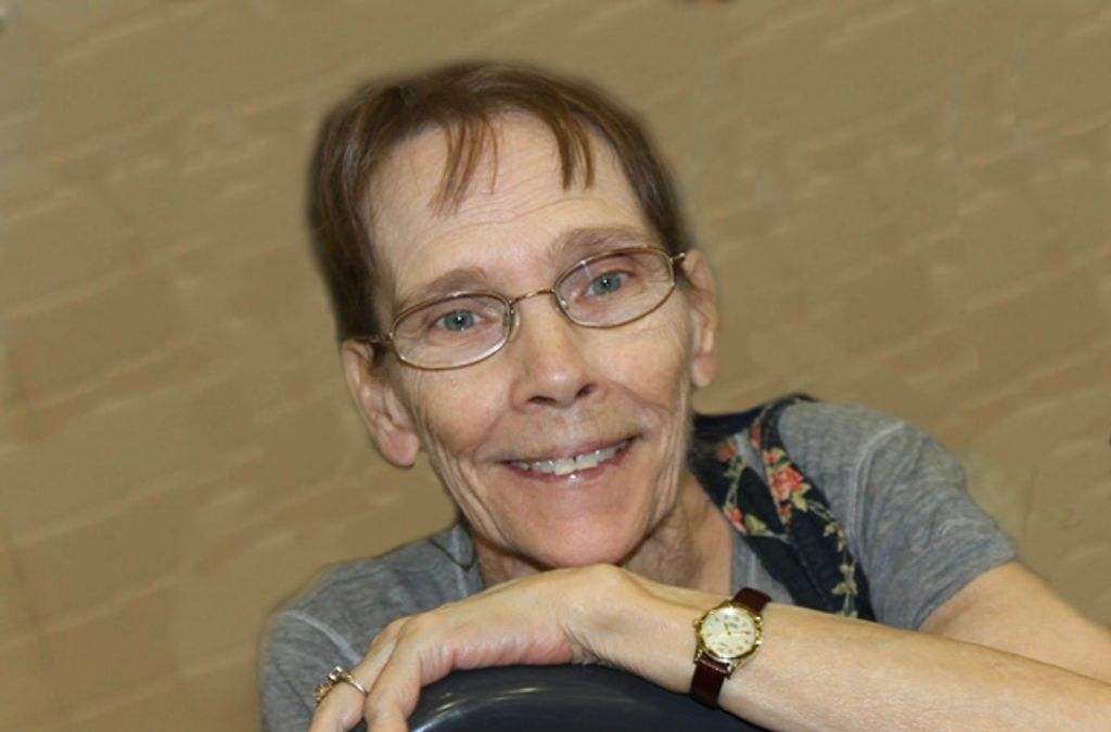 Joyce Kestner Dennison Profile Photo