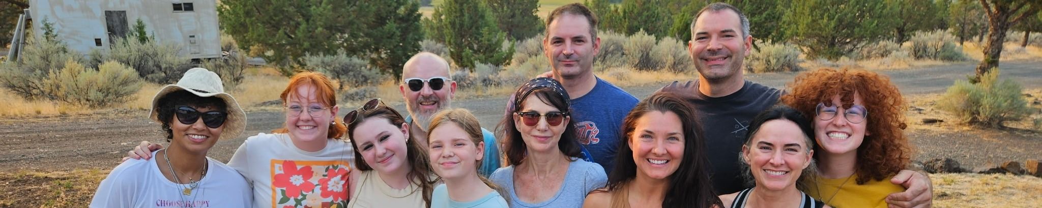 Cover for Candice Smith's Obituary