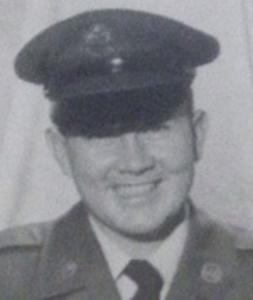 Christopher A. Horgan