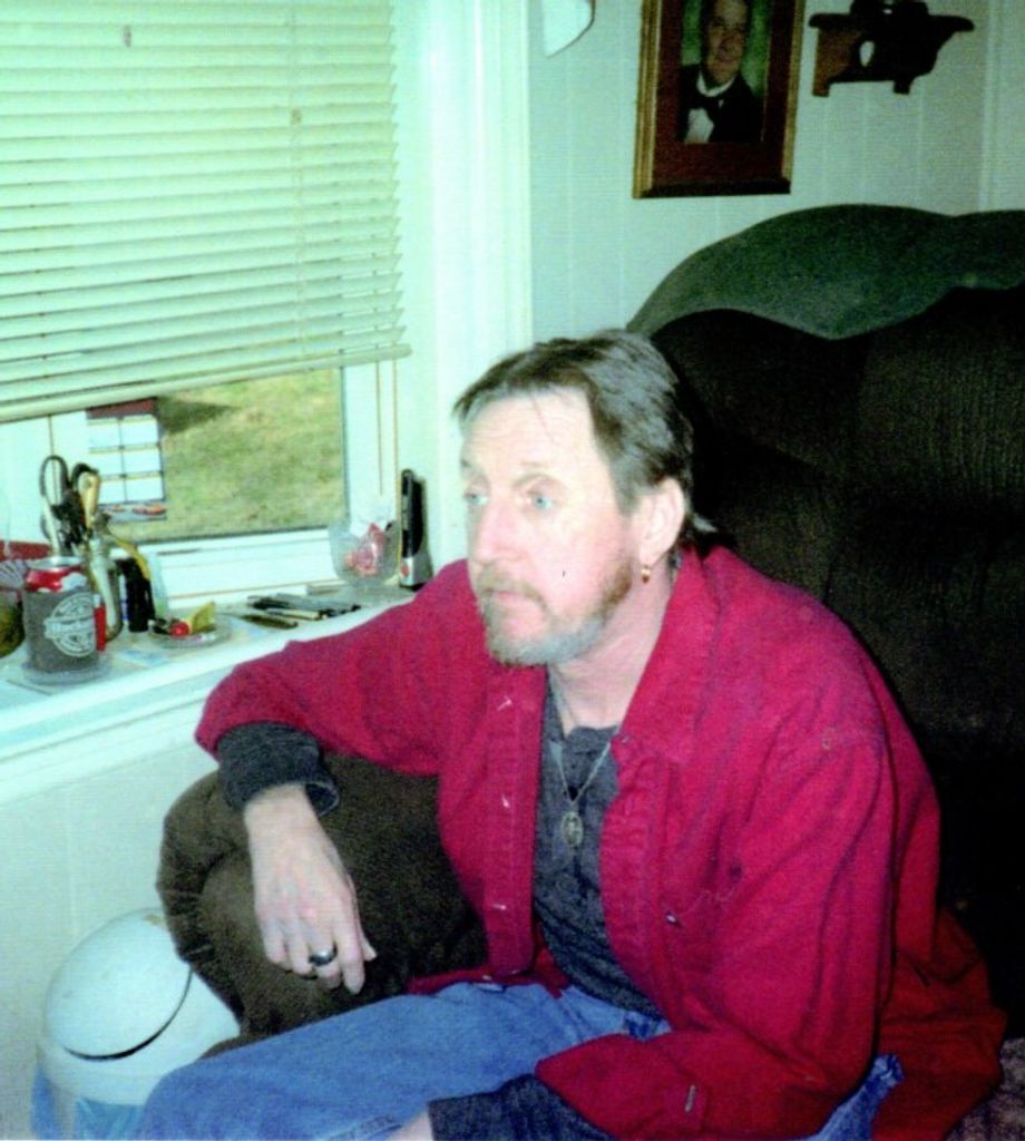 Clarence "Tommy" Andrews Jr.