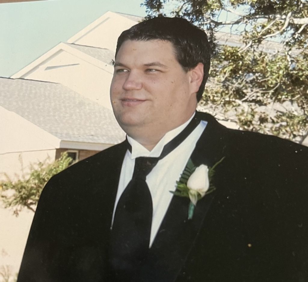 Ryan Joseph Paige Profile Photo