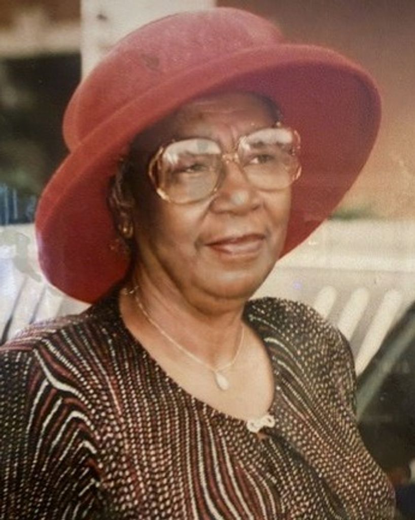 Gennie B Williams