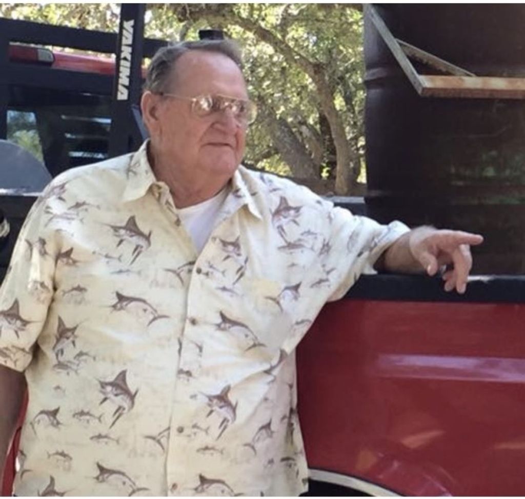 Ralph Keene Sr.