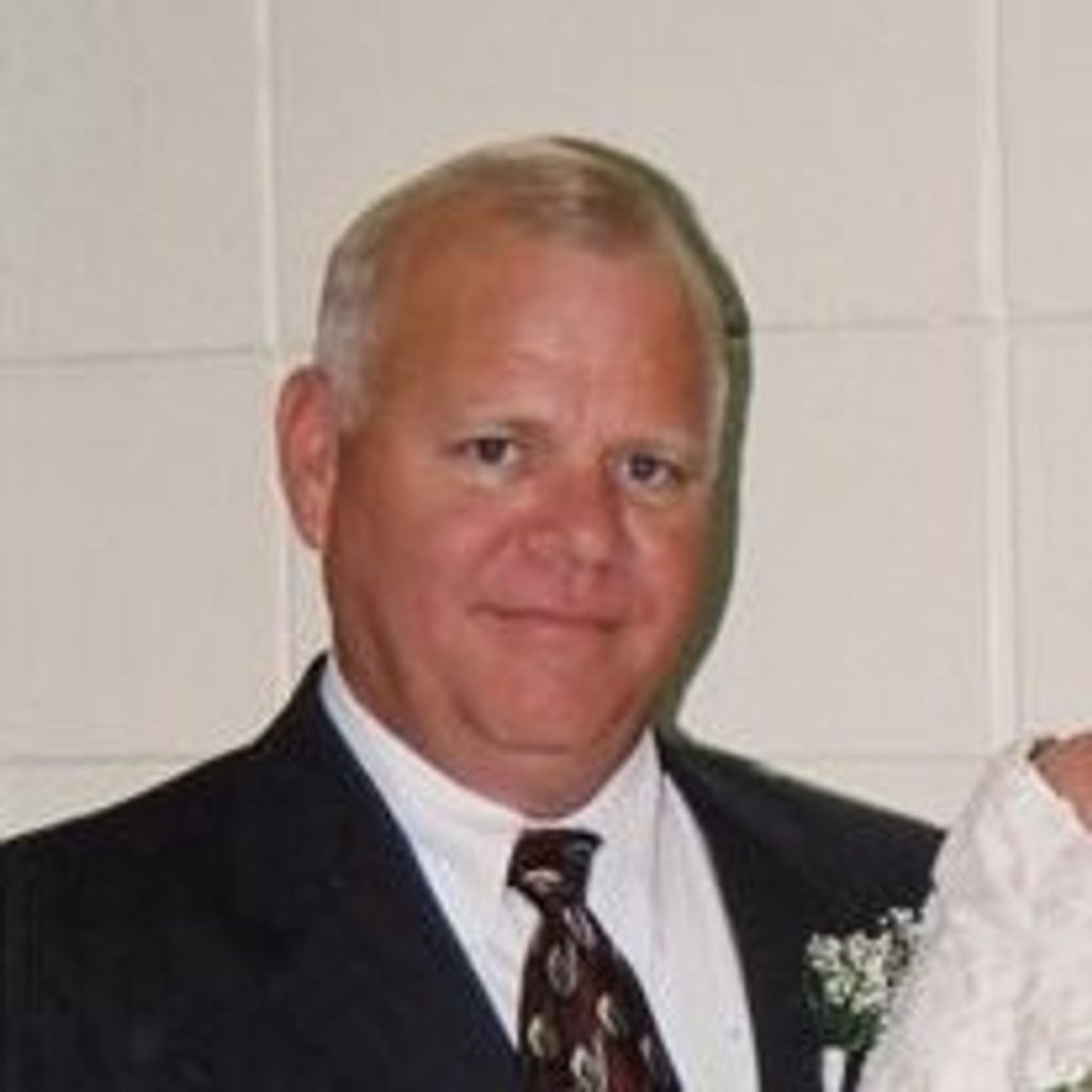 Ralph C. Hall