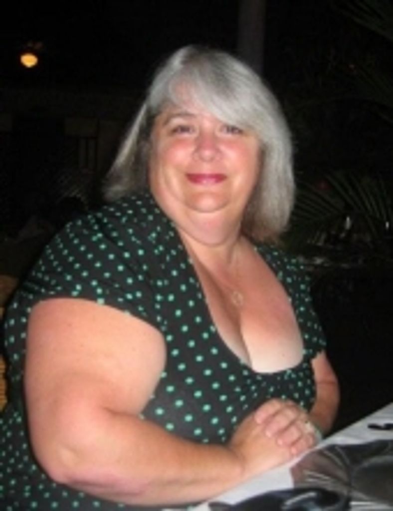 Sandra Ellen Kennedy
