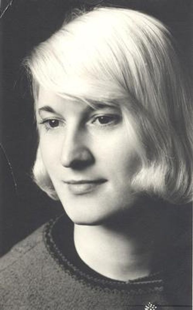 Monica Gauweiler Profile Photo