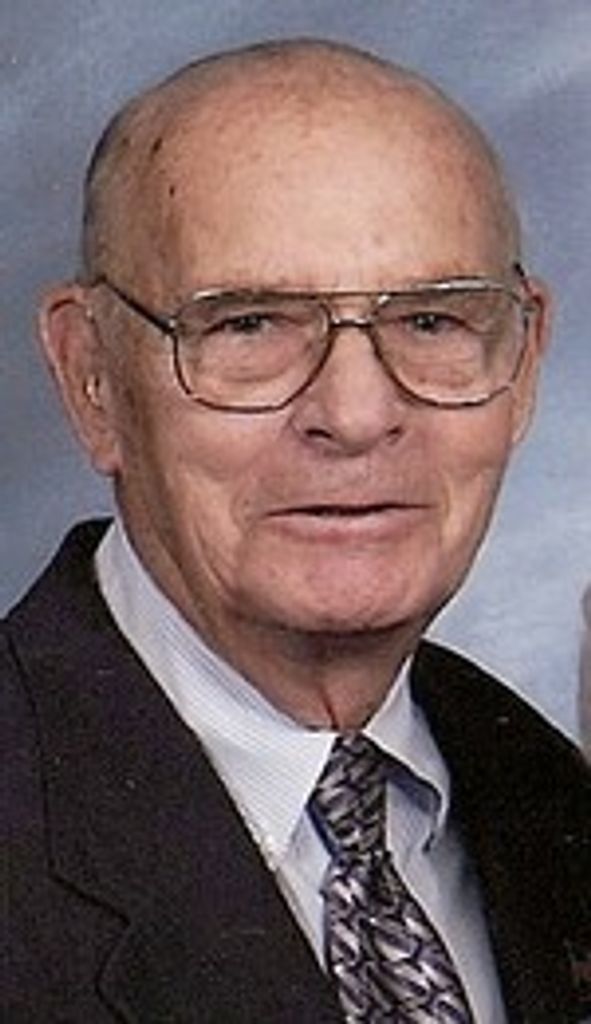 William "Bill" Lee Craft