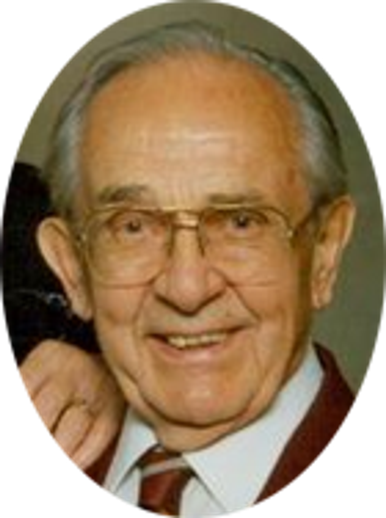 George  P. Eichinger