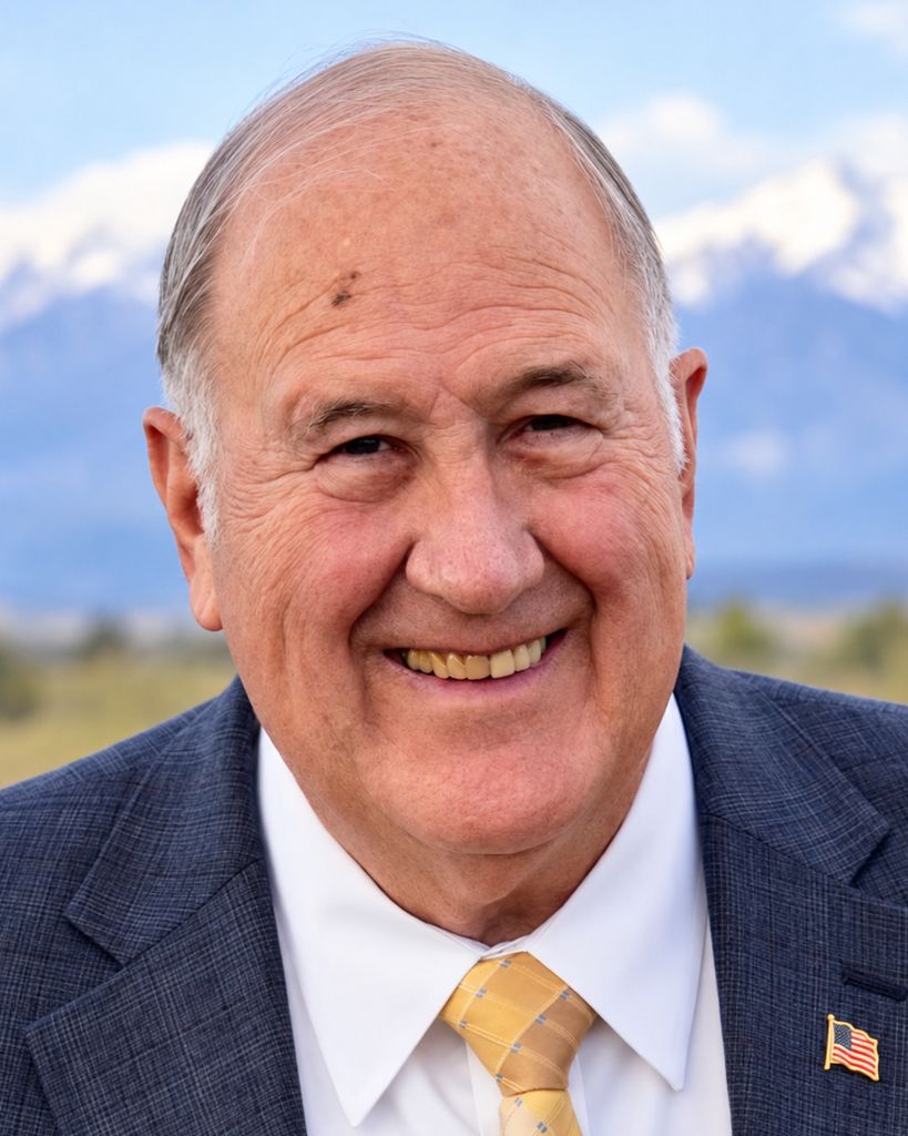 Robert William Oringdulph Profile Photo