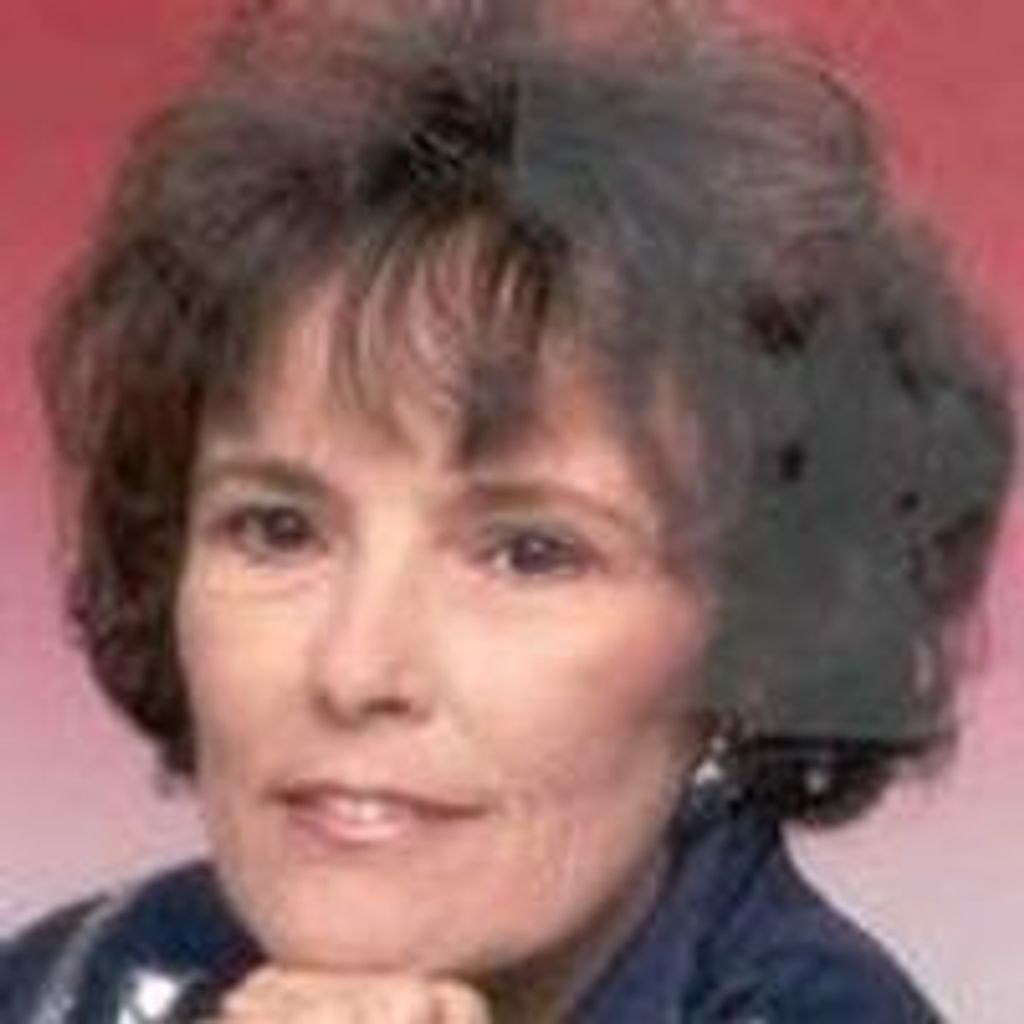 Jimmie Rae Griffin