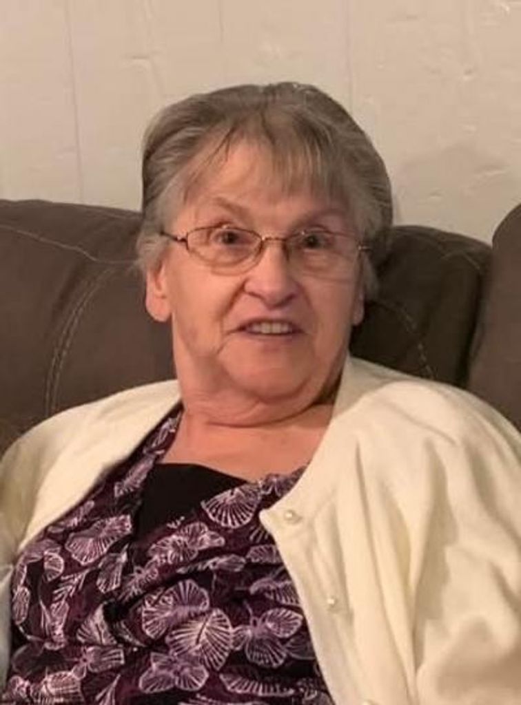 Barbara Jean Miller Profile Photo
